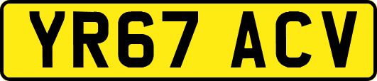 YR67ACV