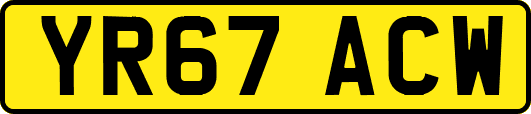 YR67ACW