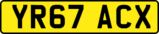 YR67ACX