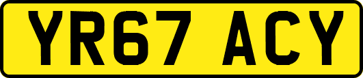 YR67ACY