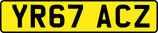 YR67ACZ