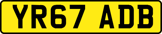 YR67ADB