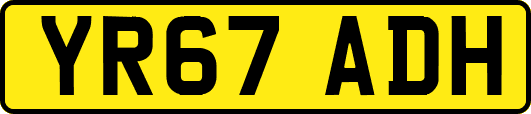 YR67ADH