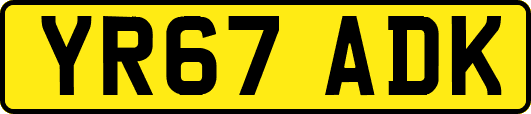 YR67ADK