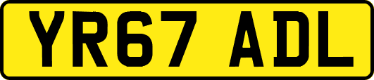 YR67ADL