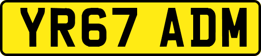 YR67ADM