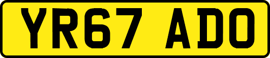 YR67ADO