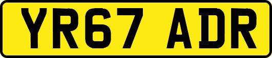 YR67ADR