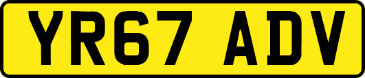 YR67ADV