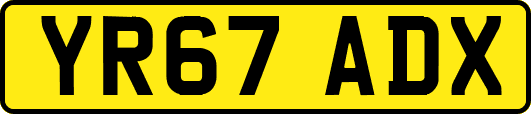 YR67ADX