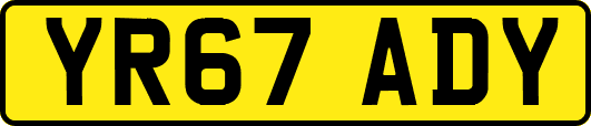 YR67ADY