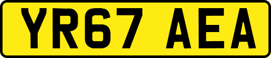 YR67AEA