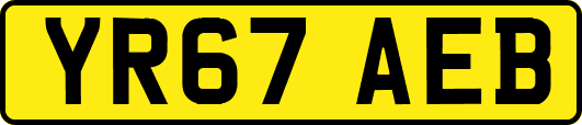 YR67AEB