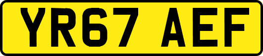 YR67AEF