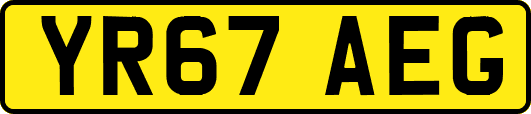 YR67AEG
