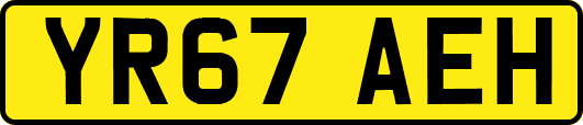YR67AEH