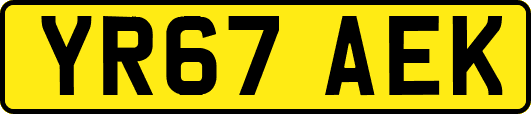 YR67AEK