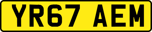 YR67AEM