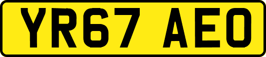 YR67AEO