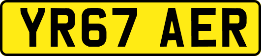 YR67AER