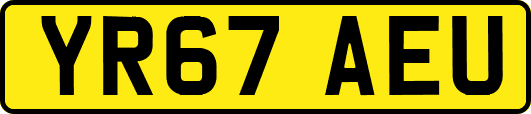 YR67AEU