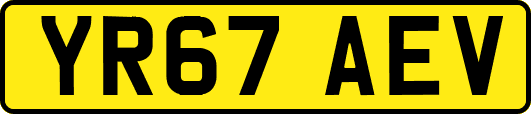 YR67AEV