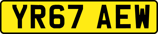 YR67AEW