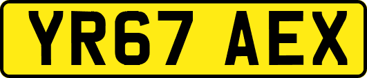 YR67AEX