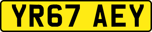 YR67AEY