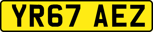 YR67AEZ