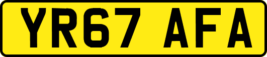 YR67AFA