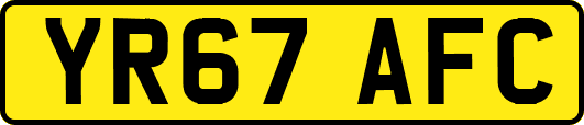 YR67AFC