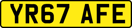 YR67AFE