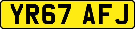 YR67AFJ