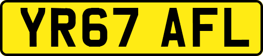 YR67AFL