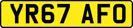 YR67AFO