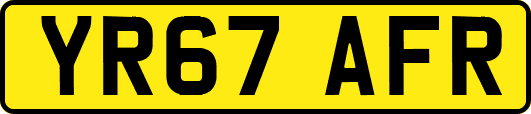 YR67AFR