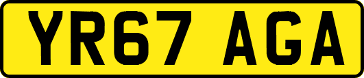 YR67AGA