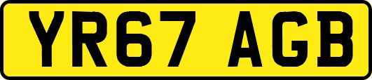 YR67AGB