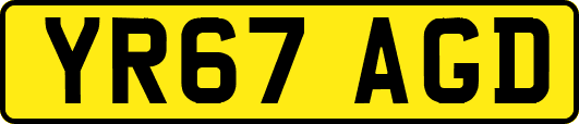 YR67AGD