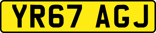 YR67AGJ