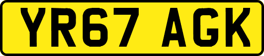 YR67AGK