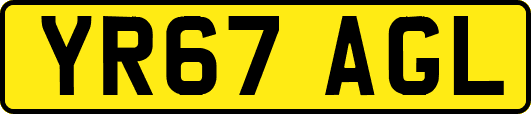 YR67AGL