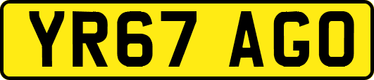 YR67AGO