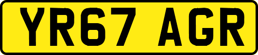 YR67AGR