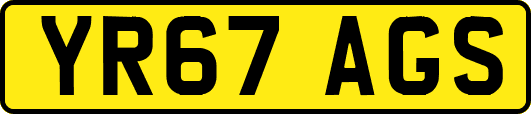 YR67AGS