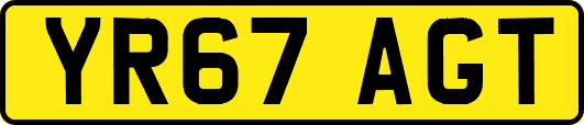 YR67AGT