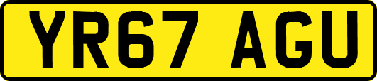 YR67AGU