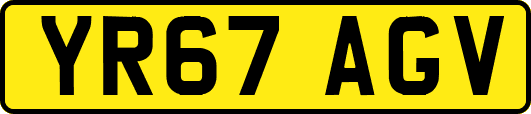 YR67AGV