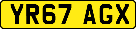 YR67AGX